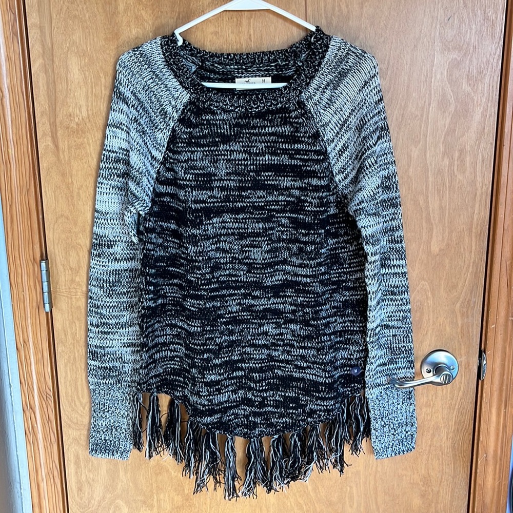Hollister Sweater
